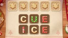 Word Cookies