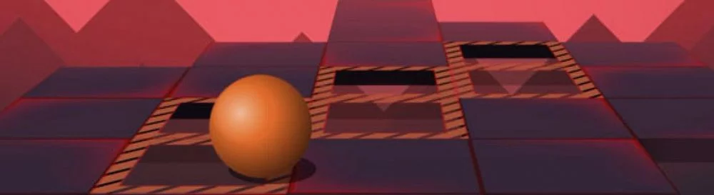 Статьи Rolling Sky (Перекати небо) - обзор, превью, мнения