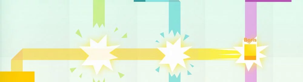 Дата выхода Paper.io в разных странах мира