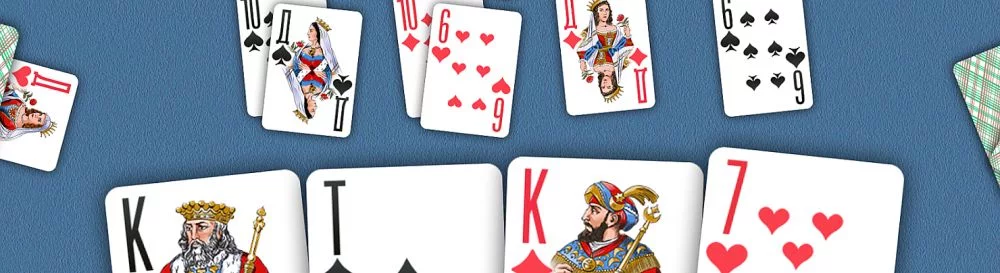 Лучшие игры для Android, похожие на Durak Online card game (Дурак Онлайн)