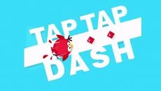 Geometry Dash похожа на Geometry Dash