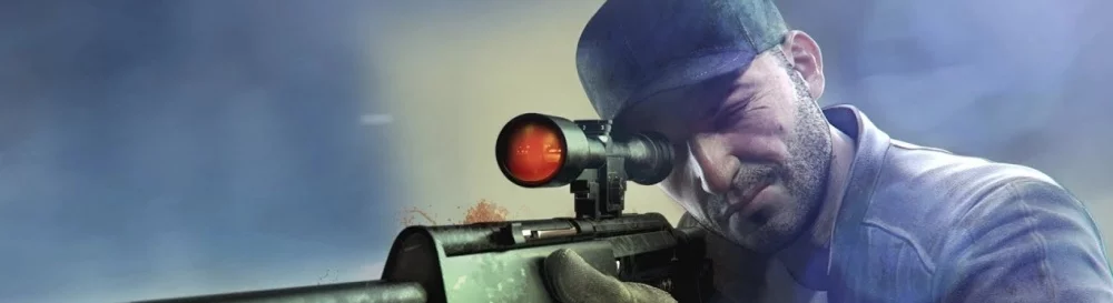Sniper 3D Assassin - последние новости сегодня (август 2025) - взлом защиты, системные требования, новости обновлений, где скачать игру, трейлер