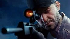 Sniper Battle похожа на Sniper Battle
