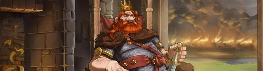 ТОП-13 - игры, похожие на Travian Kingdoms