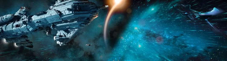 Форум StarFederation (Звездная Федерация)