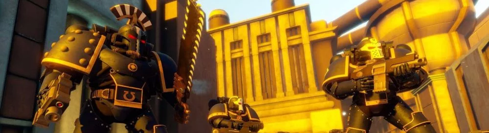 ТОП-17 - игры, похожие на The Horus Heresy: Betrayal at Calth