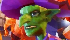 Witch It - игра в жанре Кооператив (co-op)