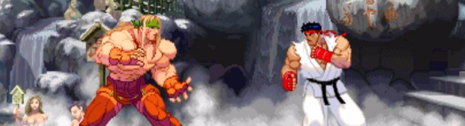 Дата выхода Street Fighter 30th Anniversary Collection  на PC, PS4 и Xbox One в России и во всем мире