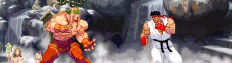 Street Fighter 30th Anniversary Collection - все трофеи для PS4 (17 трофеев)