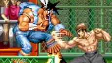 Street Fighter 30th Anniversary Collection - дата выхода для Nintendo Switch 2