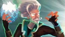 Dragon Orb - игра в жанре Виртуальная реальность (VR)