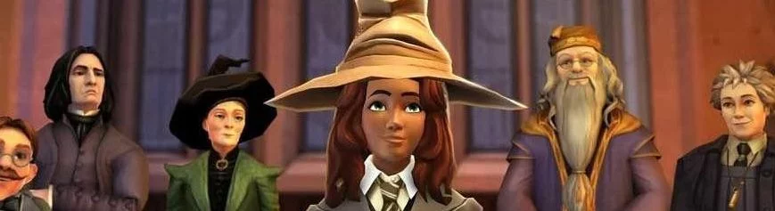 Harry Potter: Hogwarts Mystery - последние новости сегодня (август 2025) - взлом защиты, системные требования, новости обновлений, где скачать игру, трейлер