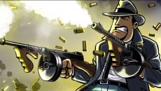 Guns, Gore & Cannoli 2 - дата выхода для Nintendo Switch 2