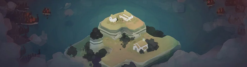 Bad North - последние новости сегодня (август 2025) - взлом защиты, системные требования, новости обновлений, где скачать игру, трейлер