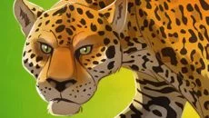 Jungle Guardians - дата выхода для PC