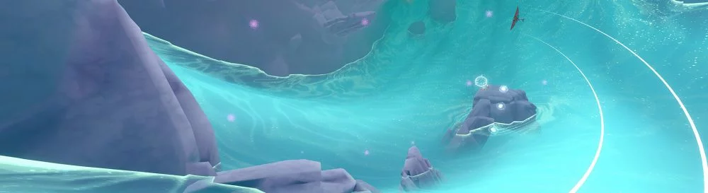 Сохранения для InnerSpace