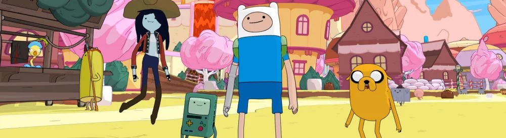 Статьи Adventure Time: Pirates of the Enchiridion - обзор, превью, мнения