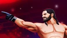WWE Mayhem - игра в жанре Бесплатная игра