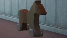 Project Lucie - игра в жанре Виртуальная реальность (VR)