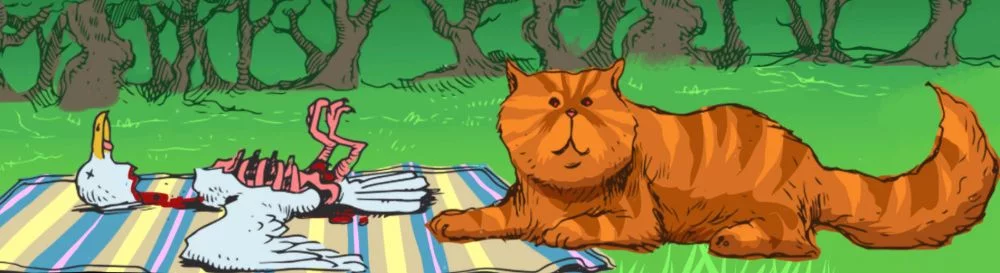 Статьи Purrfect Date - обзор, превью, мнения