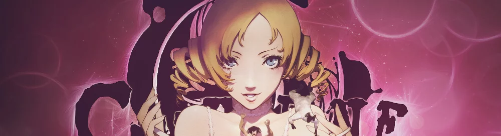 Статьи Catherine: Full Body - обзор, превью, мнения