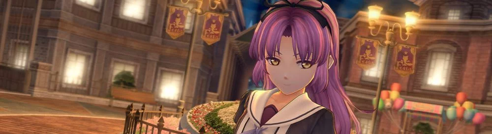 The Legend of Heroes: Trails of Cold Steel 4 — Трейнер (+45) [1.0.2] / Трейнеры / Читы