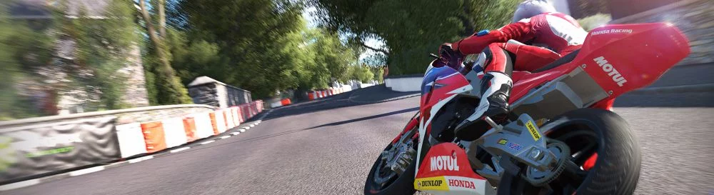 ТОП-8 - игры, похожие на TT Isle of Man Ride on the Edge (TT Isle of Man: Ride on the Edge)
