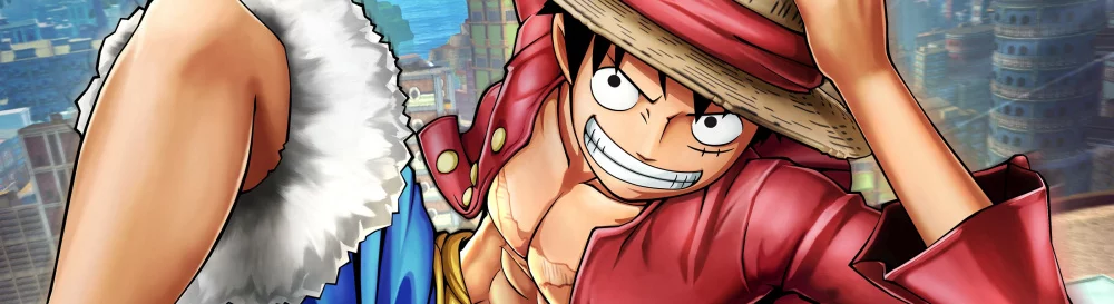 Читы для One Piece: World Seeker