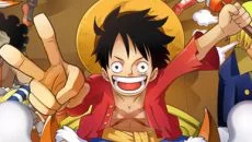 One Piece: World Seeker - дата выхода для Windows 3.x