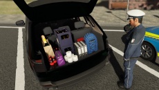 Autobahn Police Simulator 2 - дата выхода на PS4 