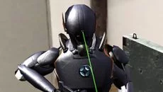 WAR of the AI - игра в жанре Виртуальная реальность (VR)