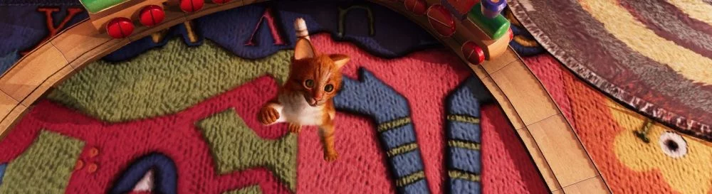 Max and Maya: Cat simulator - последние новости и слухи сегодня (сентябрь 2025) - дата выхода на ПК, системные требования, трейлер, анонс, место действия, сюжет, герои