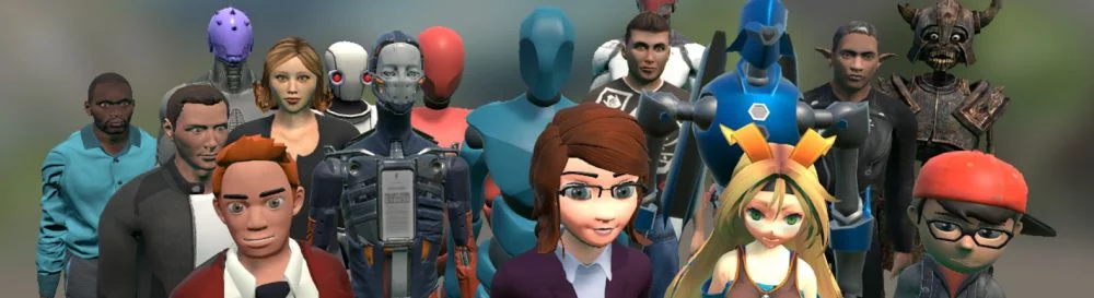 VRChat - последние новости сегодня (август 2025) - взлом защиты, системные требования, новости обновлений, где скачать игру, трейлер