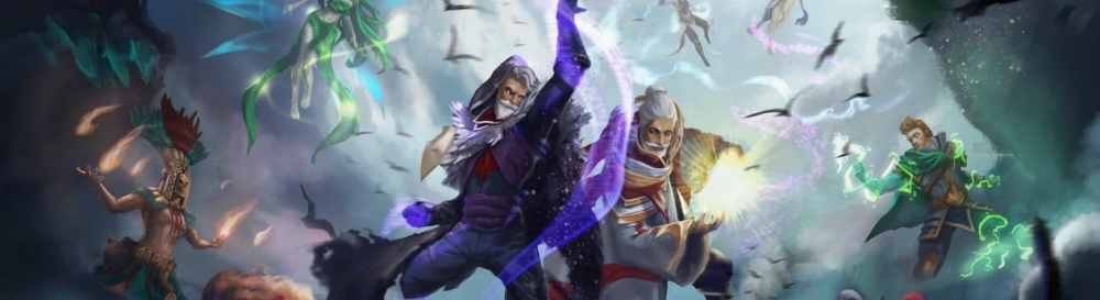 Дата выхода Ignis: Duels of Wizards  на PC в России и во всем мире