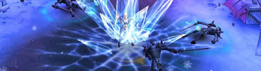 Лучшие игры для Mac, похожие на Legacy of Discord - Furious Wings (Legacy of Discord: Яростные Крылья)