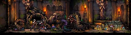 Лучшие игры для Xbox One, похожие на Dungeon Survival