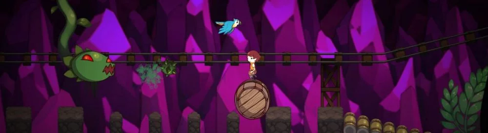 Форум Treasure Adventure World