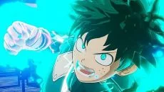 My Hero One's Justice - дата выхода для Nintendo Switch 2