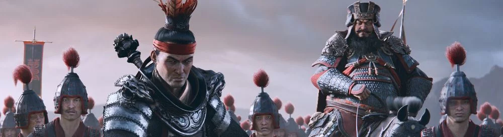 Total War: Three Kingdoms — Трейнер (+16) от 18.01.2020 [WeMod] / Трейнеры / Читы