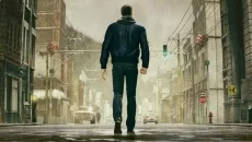 Alan Wake Remastered похожа на Alan Wake Remastered