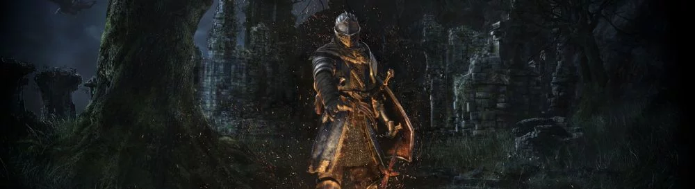 Файлы для Dark Souls Remastered - трейнеры, моды, сохранения, патчи