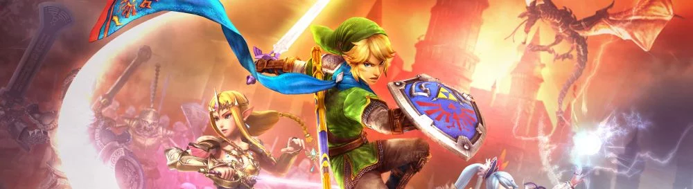 Hyrule Warriors: Definitive Edition - последние новости сегодня (август 2025) - взлом защиты, системные требования, новости обновлений, где скачать игру, трейлер