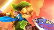 Hyrule Warriors: Definitive Edition - дата выхода для Nintendo Switch 2