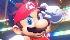 Mario Tennis Aces - дата выхода для Nintendo Switch 2