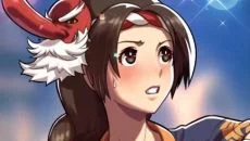 SNK Heroines Tag Team Frenzy - дата выхода для Nintendo Switch 2