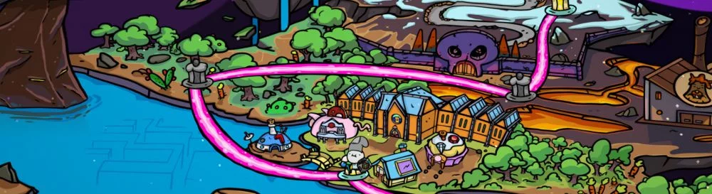 Форум Super Cane Magic ZERO