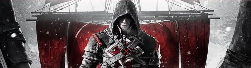Assassin&#039;s Creed: Rogue Remastered (Assassin's Creed: Изгой - Обновленная версия) - последние новости сегодня (август 2025) - взлом защиты, системные требования, новости обновлений, где скачать игру, трейлер