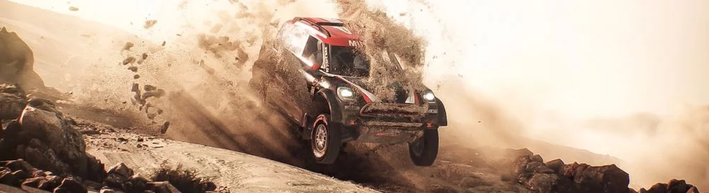 Dakar 18 - последние новости сегодня (август 2025) - взлом защиты, системные требования, новости обновлений, где скачать игру, трейлер