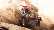 Dakar 18 - дата выхода для Xbox