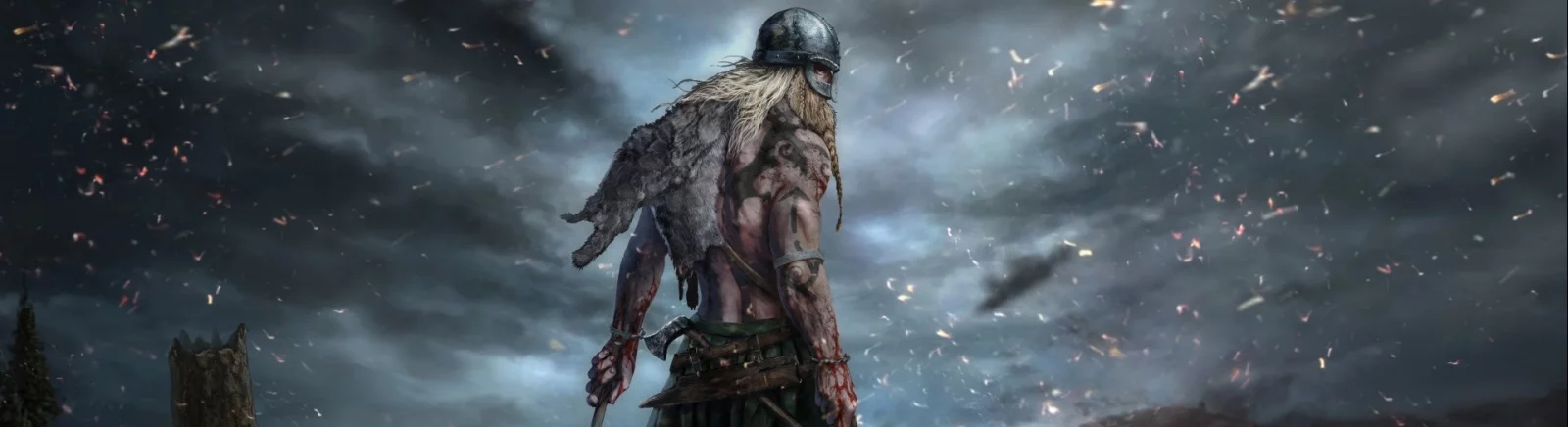 Читы для Ancestors Legacy